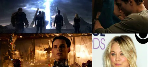 Les razzie awards 2016