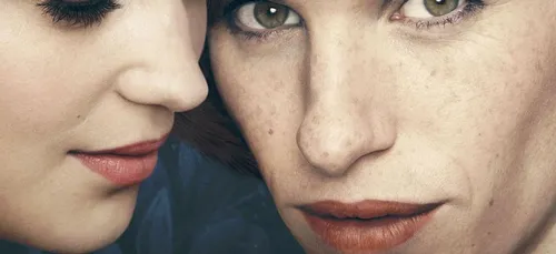 Sortie 20/01: The Danish Girl