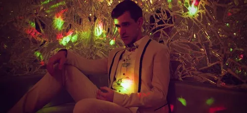 Le nouveau clip de Josef Salvat