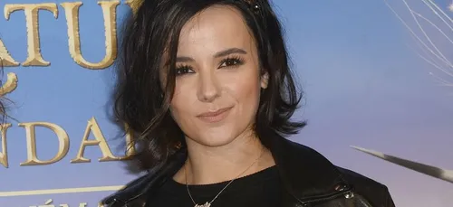 Alizée ne veut plus sortir d'album
