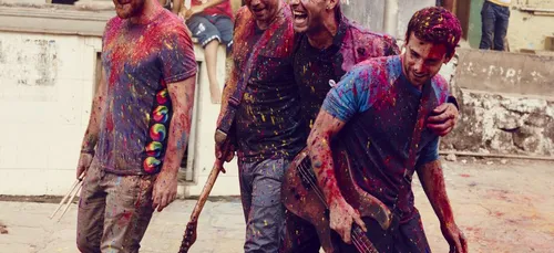 Coldplay voulait un duo avec David Bowie