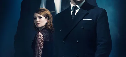 Chronique Ciné du 23 janvier 2016