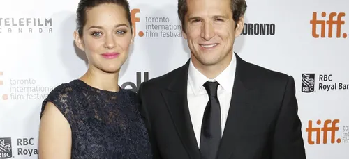 Guillaume Canet dévoile son 5ème film