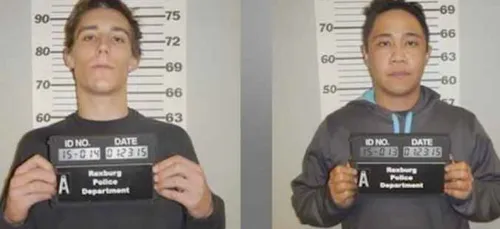 Défoncés, des trafiquants... se dénoncent à la police