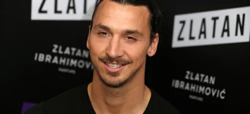 Zlatan est un "Enfoiré"