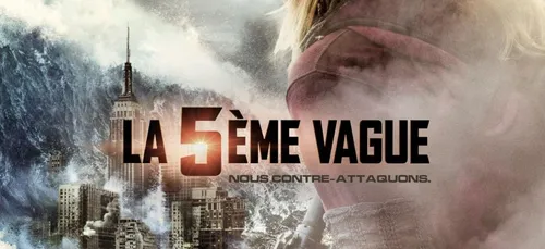 Sortie 27/01: La 5ème vague