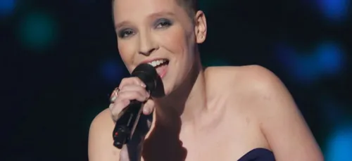 Anne Sila, de The Voice à la fiction