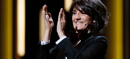 Le palmarès des Césars 2016