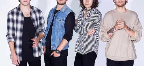 Un dernier clip pour les One Direction