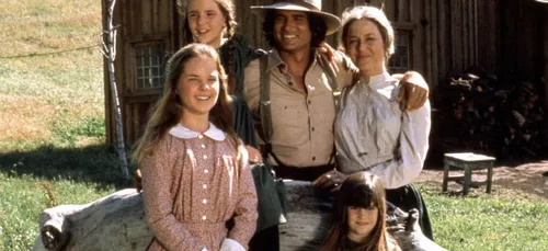 La petite maison...au cinéma