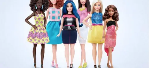 Barbie s'ouvre aux différences