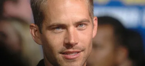 Paul Walker dans FF8?