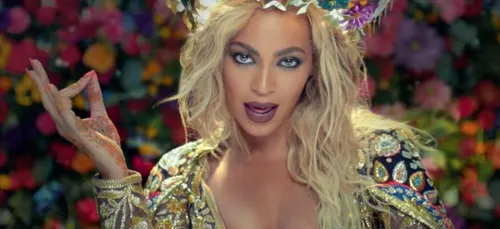 Coldplay dévoile son nouveau single