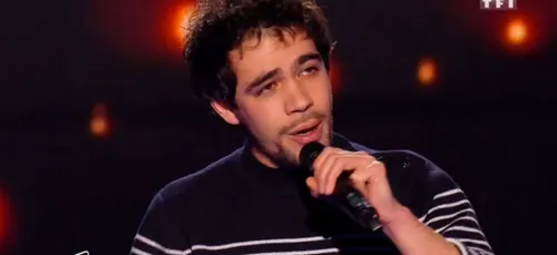 The Voice, les talents de samedi