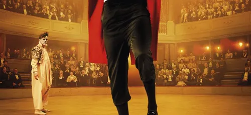 Sortie 03/02: Chocolat