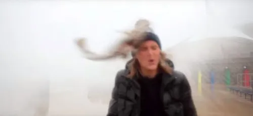 Le poisson dans la tête