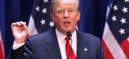 Donald Trump est un loser!