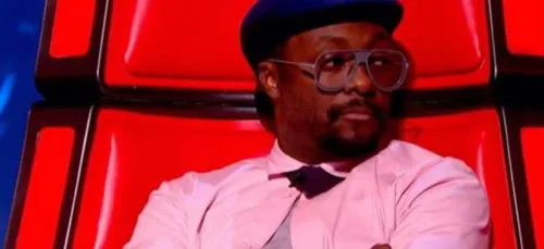 Quand Will.I.Am buzze par erreur