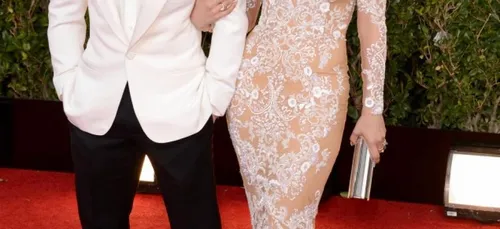 La vidéo étrange de J.Lo avec son compagnon