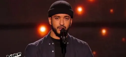 The Voice, les talents de samedi