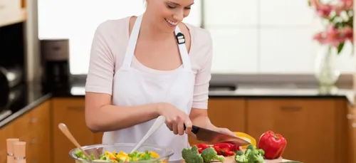 Elle risque la prison car elle cuisine pas assez