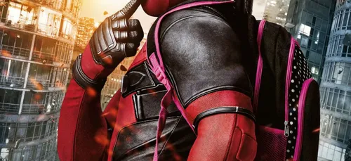 Sortie 10/02: Deadpool