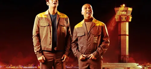 Sortie 10/02: La tour 2 contrôle infernale