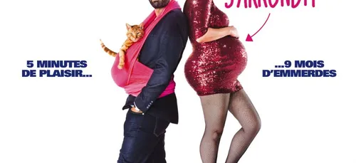 Sortie 10/02: Joséphine s'arrondit