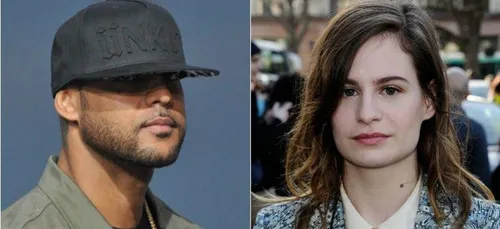 Quand Booba rencontre Christine & The Queens