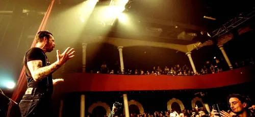 Le bataclan va rouvrir le 12 novembre