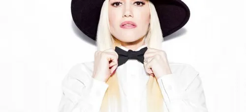 Le retour de Gwen Stefani avec Make Me Like You