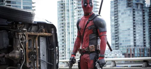 Chronique Ciné du 13 février 2016