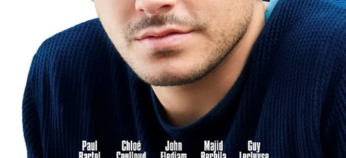 Sortie 17/02: Amis Publics