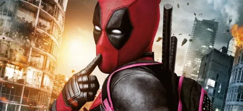 Deadpool réécrit l'histoire aux USA