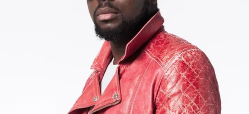 Maître Gims s'exporte en Italie