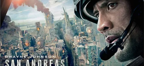 Une suite pour San Andreas