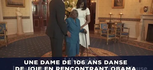 Obama fait le buzz