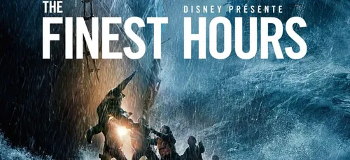 Sortie 24/02: The Finest Hours