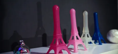 Les objets insolites oubliés dans les hôtels parisiens