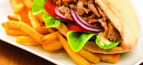 Une amende pour avoir mangé trop fort