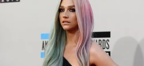 Ke$ha confirme un nouvel album sur le label de Dr Luke