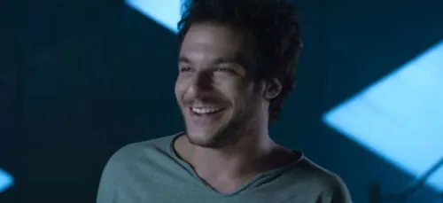 Amir dévoile le remix de "J'ai cherché"