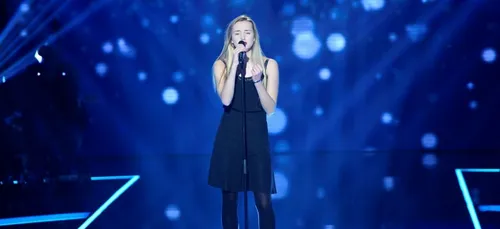 The Voice, les talents de samedi