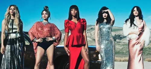 Le nouveau clip et single des Fifth Harmony