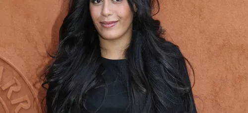 Amel Bent est maman