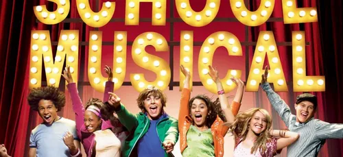 Le retour de High School Musical au cinéma