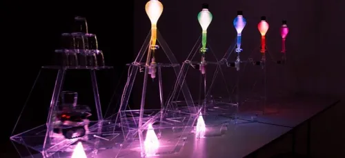 Les tweets en cocktail