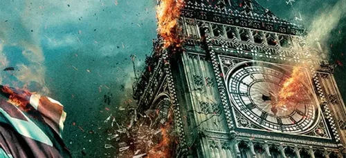 Chronique ciné du 05 mars 2016