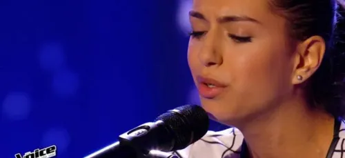 The Voice, les talents de samedi