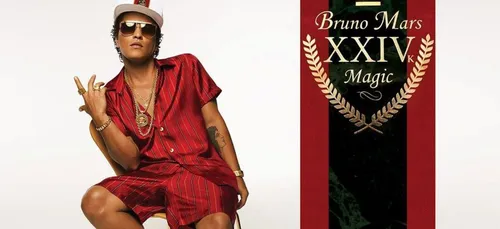 Bruno Mars accusé de plagiat, il répond